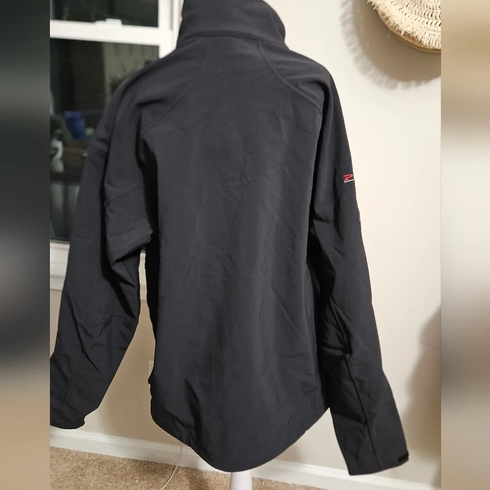 MARMOT Tesla Soft Shell Gravity Jacket  In Black. Size XL Unisex - Picture 15 of 15